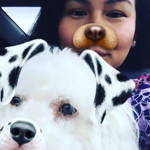 Meet your Posher, Sandra