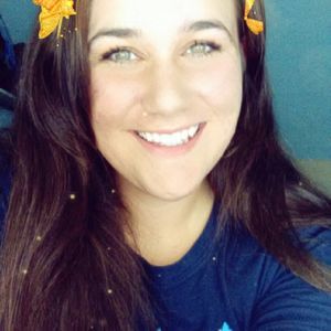 Meet your Posher, Brianne