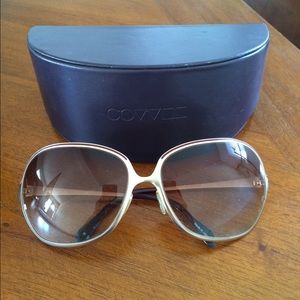 Oliver Peoples Vianca Sunglasses