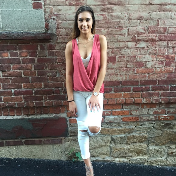 Meet your Posher, Mariah