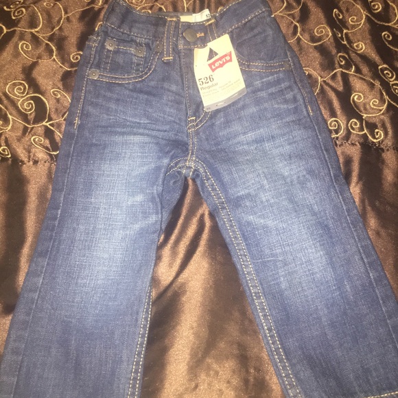 Infant Levi jeans NWT 💙💙