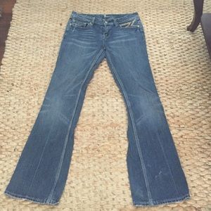 7 for all mankind jeans