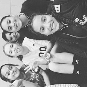 Meet your Posher, Dolores