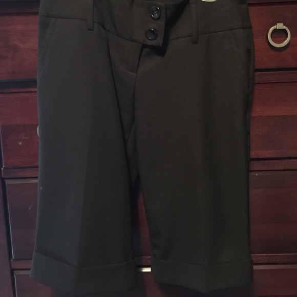 Long shorts
