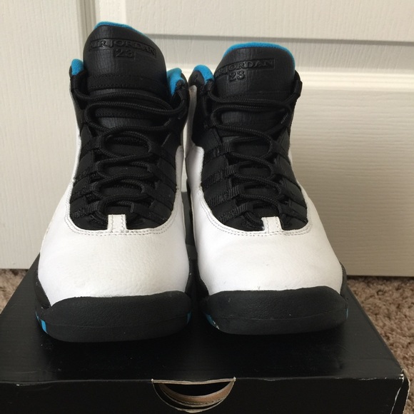 Air Jordan 10 retro