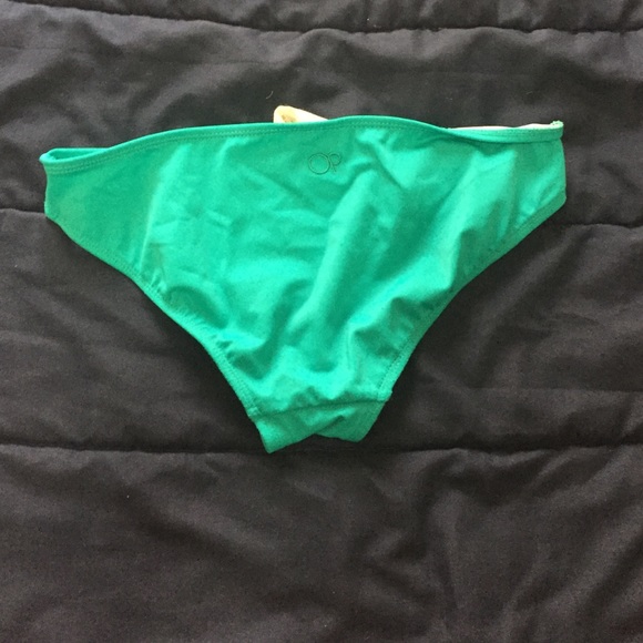 swim bottoms - Picture 2 of 3