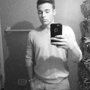 Meet your Posher, Dalton