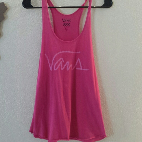 Vans Tank Top
