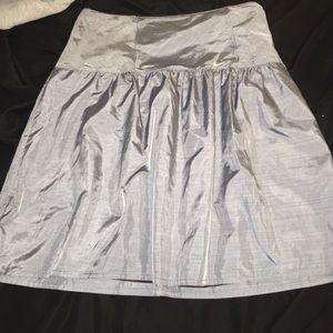 | nwot | Nike Reversible Skirt