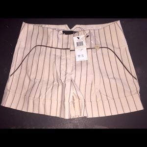 BCBG Max Azria cotton shorts