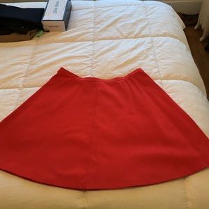 Plus size, A line skirt, elastic waist NEVER WORN