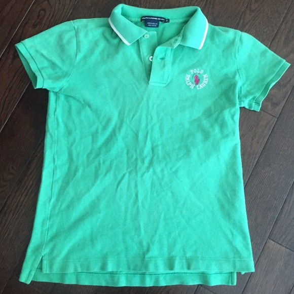 Ralph Lauren sport polo