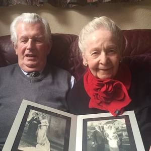 Meet your Posher, Norah