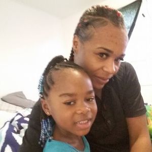 Meet your Posher, Keke