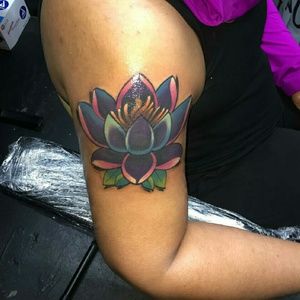 Meet your Posher, Tracy