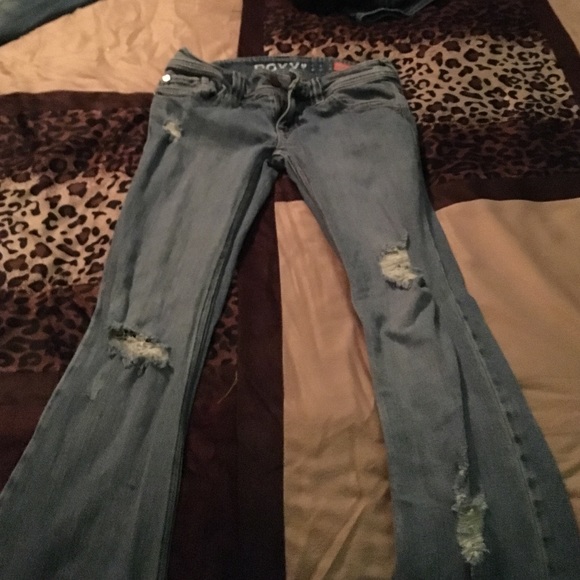 Roxy jeans - Picture 2 of 3