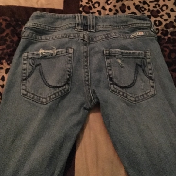 Roxy jeans - Picture 3 of 3