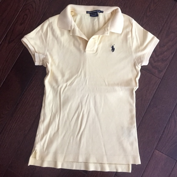 Ralph Lauren sport polo