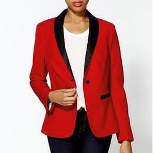 Greylin Bond blazer.