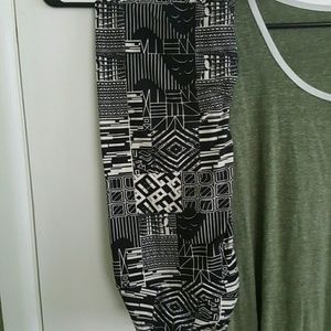 Tc LuLaRoe Leggings