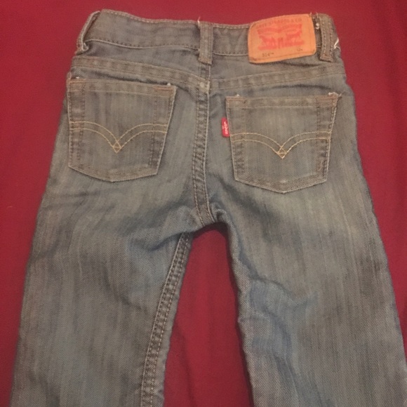 Levi jeans bundle for boys 💙💙