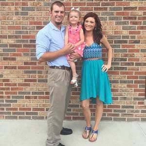 Meet your Posher, Tera