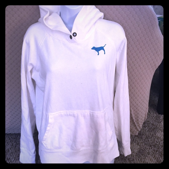 VS Pink hoodie