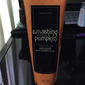 Perfectly Posh Smashing Good Pumpkin