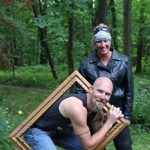 Meet your Posher, Joe