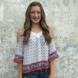 Meet your Posher, Grace