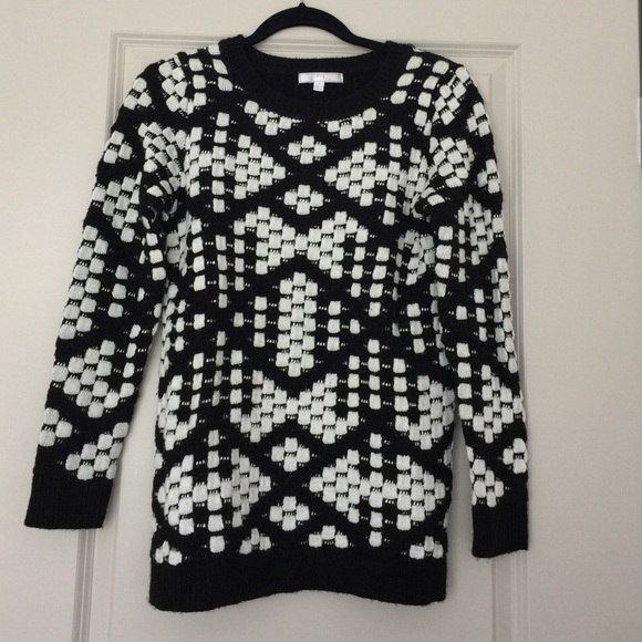 Romeo and Juliet Couture Sweater