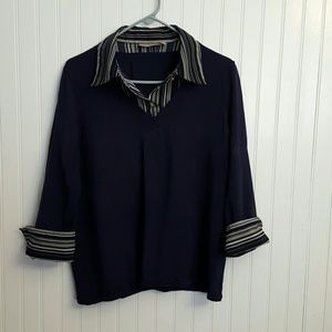 Croft & Barrow Sweater-1 pc
