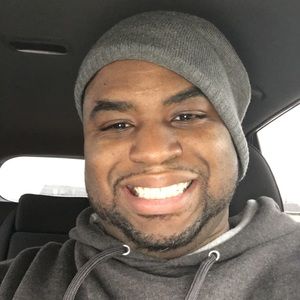 Meet your Posher, Jeff