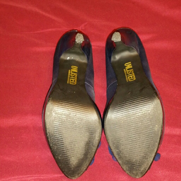 Heels - Picture 2 of 4