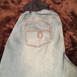 Women's 3x Maternity Jeans