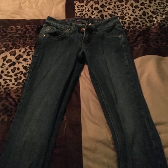 Volcom jeans