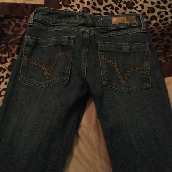Volcom jeans - Picture 3 of 3