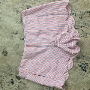 Lily Pulitzer shorts