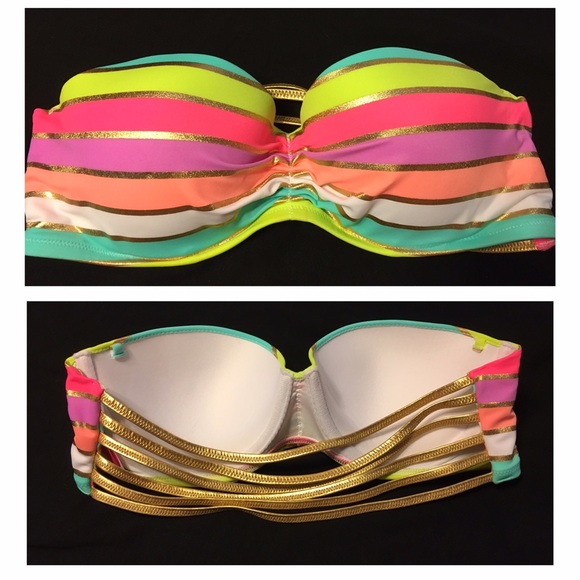 VS Bathing Suit