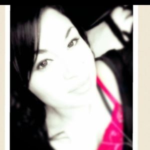 Meet your Posher, Chelsey