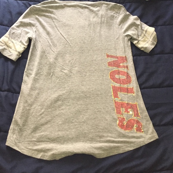 fsu top - Picture 2 of 3