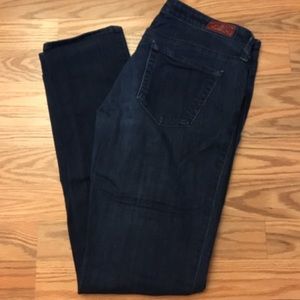 Adriano Goldschmied AG Size 29R Stilt