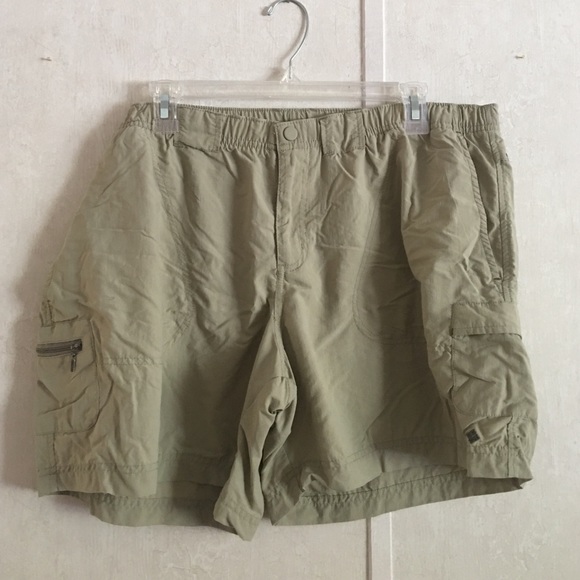 Columbia Shorts