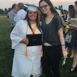 Meet your Posher, Kristin