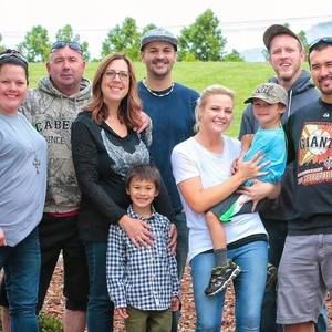 Meet your Posher, Debbie