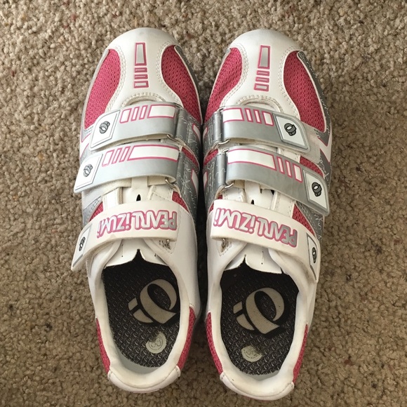 Pearl Izumi Women Elite Road Cycling Shoes