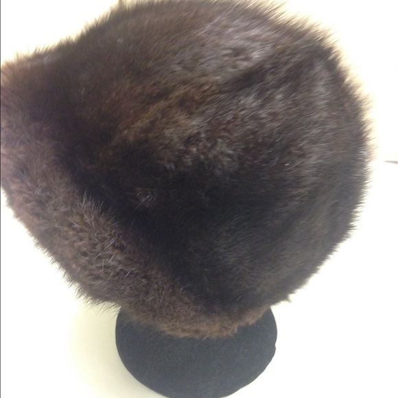 Authentic sable hat??sale