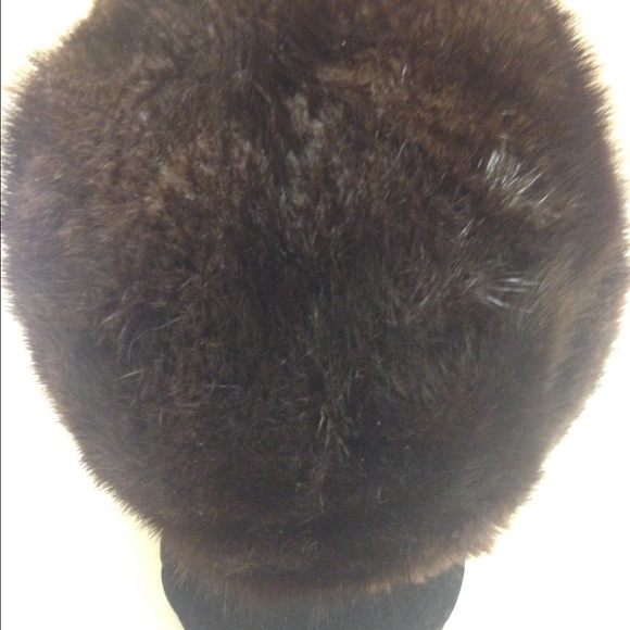 Authentic sable hat??sale