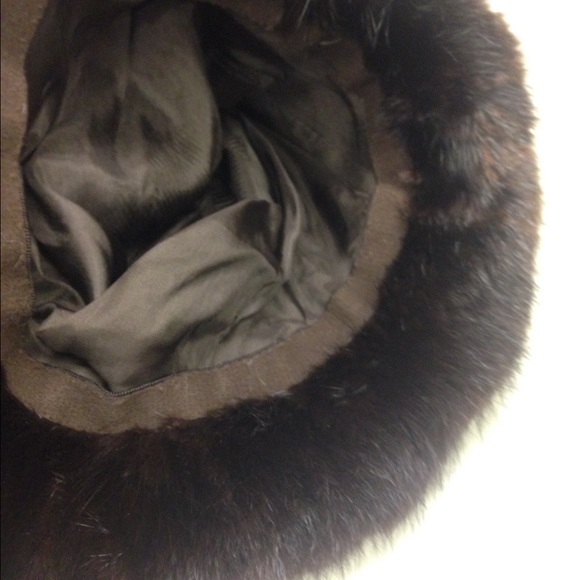 Authentic sable hat??sale