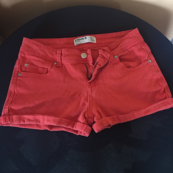 100% cotton COTTON ON shorts